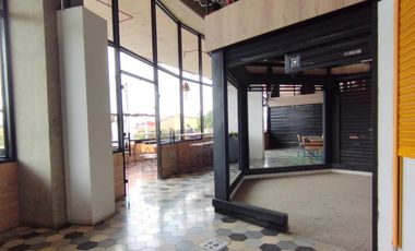 local en arriendo en centro. Cod A104451