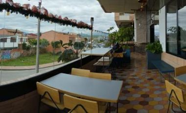 local en arriendo en centro. Cod A104451