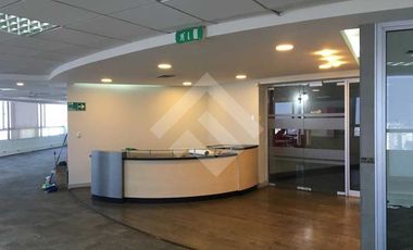 Oficina en Arriendo en Paseo Ahumada
