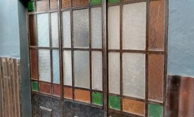 Venta casa reciclada estilo industrial en Lomas de Zamora