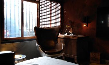 Venta casa reciclada estilo industrial en Lomas de Zamora