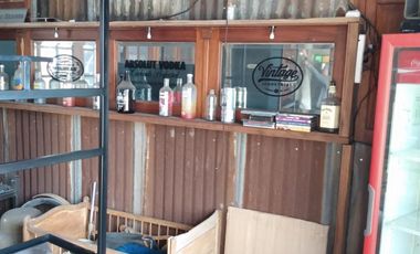 Venta casa reciclada estilo industrial en Lomas de Zamora