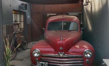 Venta casa reciclada estilo industrial en Lomas de Zamora