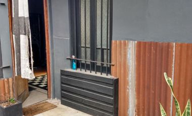 Venta casa reciclada estilo industrial en Lomas de Zamora