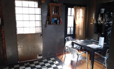 Venta casa reciclada estilo industrial en Lomas de Zamora