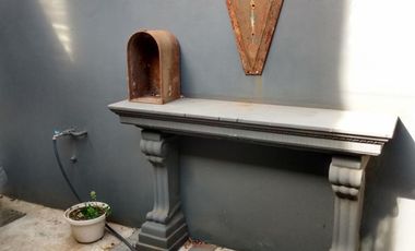 Venta casa reciclada estilo industrial en Lomas de Zamora