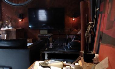 Venta casa reciclada estilo industrial en Lomas de Zamora