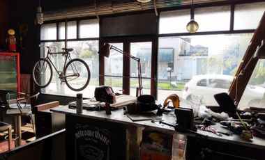 Venta casa reciclada estilo industrial en Lomas de Zamora