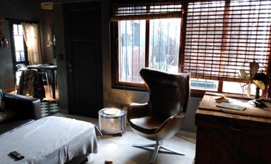 Venta casa reciclada estilo industrial en Lomas de Zamora