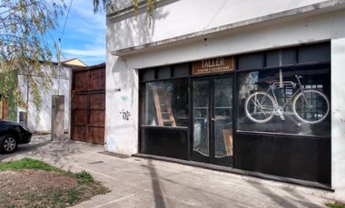 Venta casa reciclada estilo industrial en Lomas de Zamora