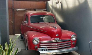 Venta casa reciclada estilo industrial en Lomas de Zamora