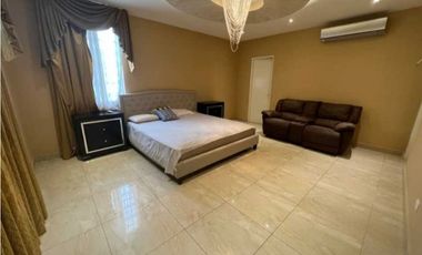 Se Alquila Hermosa Casa en◾ Alto del Golf◾