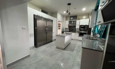 Se Alquila Hermosa Casa en◾ Alto del Golf◾