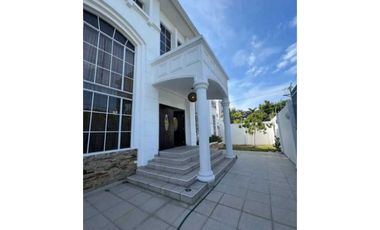 Se Alquila Hermosa Casa en◾ Alto del Golf◾