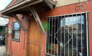 Casa en Venta en Pasaje Olmedo