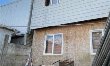 Casa en Venta en Pasaje Olmedo