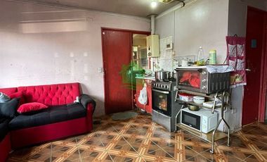 Casa en Venta en Pasaje Olmedo