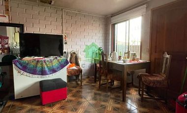 Casa en Venta en Pasaje Olmedo