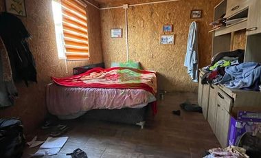 Casa en Venta en Pasaje Olmedo