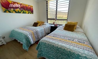 Venta excelente Departamento en Punta Puyai