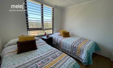 Venta excelente Departamento en Punta Puyai