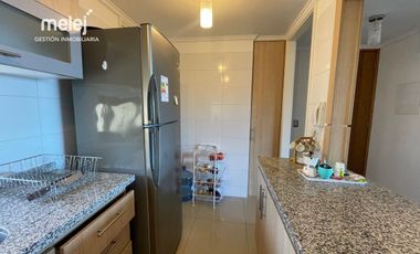 Venta excelente Departamento en Punta Puyai