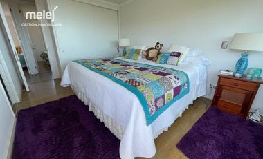 Venta excelente Departamento en Punta Puyai