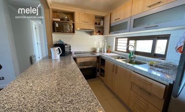 Venta excelente Departamento en Punta Puyai