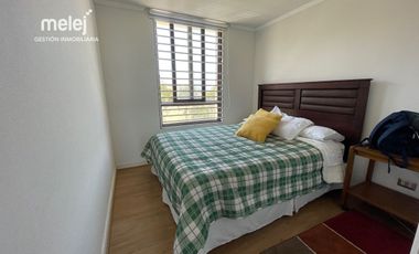 Venta excelente Departamento en Punta Puyai