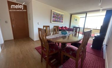 Venta excelente Departamento en Punta Puyai