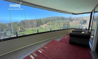 Venta excelente Departamento en Punta Puyai