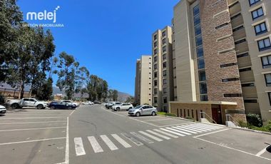 Venta excelente Departamento en Punta Puyai