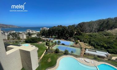 Venta excelente Departamento en Punta Puyai