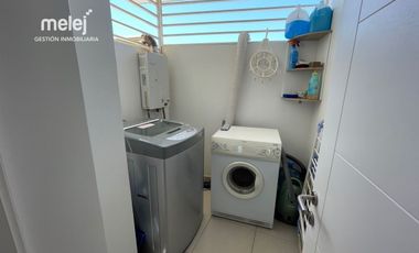Venta excelente Departamento en Punta Puyai