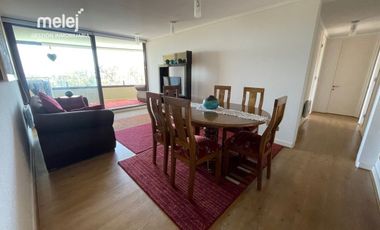 Venta excelente Departamento en Punta Puyai