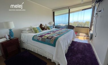 Venta excelente Departamento en Punta Puyai