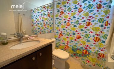 Venta excelente Departamento en Punta Puyai