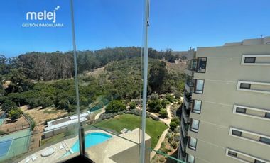 Venta excelente Departamento en Punta Puyai