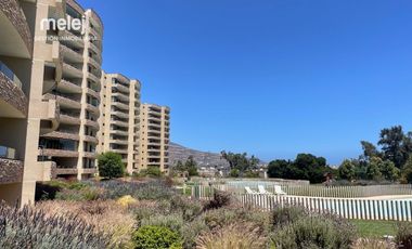 Venta excelente Departamento en Punta Puyai