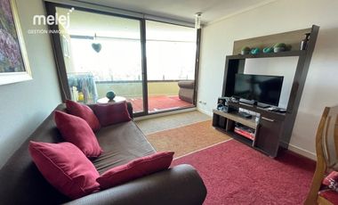 Venta excelente Departamento en Punta Puyai