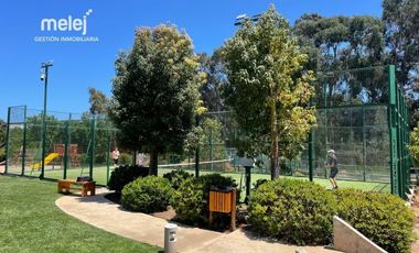 Venta excelente Departamento en Punta Puyai