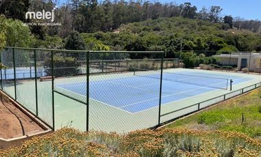 Venta excelente Departamento en Punta Puyai