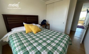 Venta excelente Departamento en Punta Puyai