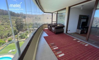 Venta excelente Departamento en Punta Puyai