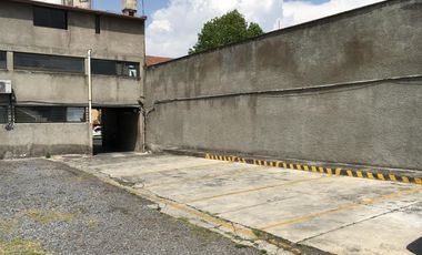 En VENTA... Edificio ubicado en el Centro Histórico de la Ciudad de Toluca.