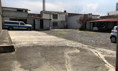 En VENTA... Edificio ubicado en el Centro Histórico de la Ciudad de Toluca.
