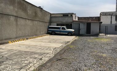 En VENTA... Edificio ubicado en el Centro Histórico de la Ciudad de Toluca.