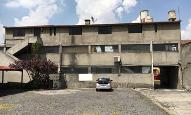 En VENTA... Edificio ubicado en el Centro Histórico de la Ciudad de Toluca.