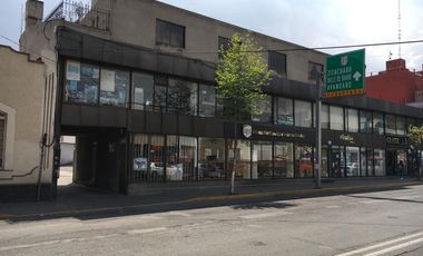 En VENTA... Edificio ubicado en el Centro Histórico de la Ciudad de Toluca.