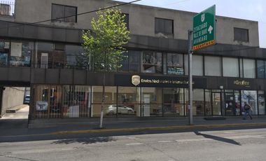 En VENTA... Edificio ubicado en el Centro Histórico de la Ciudad de Toluca.